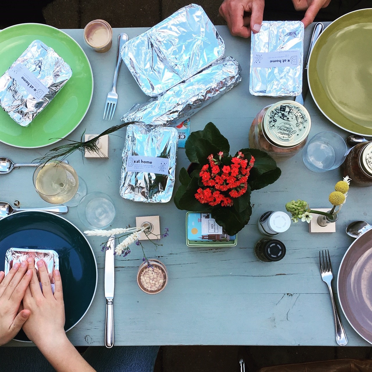 Elines pas op de plaats Zuiderlicht