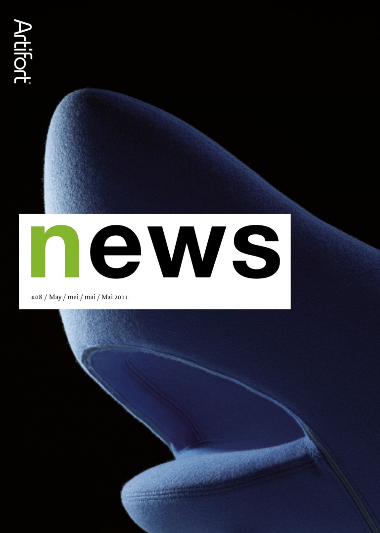 Artifort news