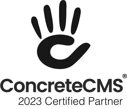 Concrete logo