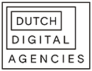 Dutch Digital Agency's logo